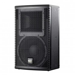 KV2 Audio EX12 Aktywna kolumna szerokopasmowa, dwudrożna, w drewnianej, trapezowej obudowie 12" 3" 500W